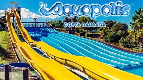 Contacto Aquopolis 